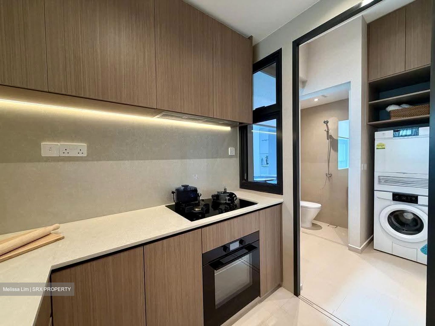 Jalan Merah Saga (D10), Condominium #622428081